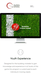 Mobile Screenshot of globalcricketschool.com